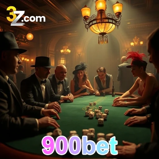900bet APP Bônus