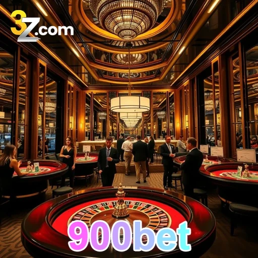900bet APP